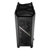 Корпус ASUS ROG Strix Helios II, Midi Tower, E-ATX/ATX/mATX/Mini-ITX, без БП, стекло, чёрный (90DC00W0-B39000) — фото 5