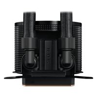 Система жидкостного охлаждения ASUS ROG RYUO III 240 ARGB, радиатор 240 мм, LGA1851/1700/1200/115x, AM5/AM4 (90RC00J1-M0UAY0) — фото 4