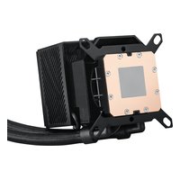 Система жидкостного охлаждения ASUS ROG RYUJIN III 240 ARGB, радиатор 240 мм, LGA1851/1700/1200/115x, AM5/AM4 (90RC00K1-M0UAY0) — фото 2