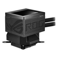 Система жидкостного охлаждения ASUS ROG RYUJIN III 240 ARGB, радиатор 240 мм, LGA1851/1700/1200/115x, AM5/AM4 (90RC00K1-M0UAY0) — фото 4