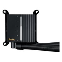 Система жидкостного охлаждения ASUS ProArt LC 420, радиатор 420 мм, LGA1851/1700/1200/115x, AM5/AM4 (90RC00N0-M0UAY0) — фото 5