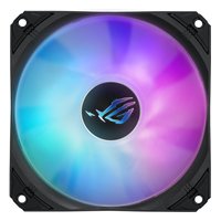Система жидкостного охлаждения ASUS ROG Strix LC III 360 ARGB, радиатор 360 мм, LGA1851/1700/1200/115x, AM5/AM4 (90RC00T1-M0UAY0) — фото 5
