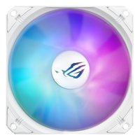 Система жидкостного охлаждения ASUS ROG Strix LC III 360 ARGB White Edition, радиатор 360 мм, LGA1700/1200/115x, AM5/AM4 (90RC00T2-M0UAY0) — фото 5