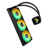 Система жидкостного охлаждения ASUS TUF Gaming LC III 360 ARGB, радиатор 360 мм, LGA1851/1700/1200, AM5/AM4 (90RC0191-B0EAY0) — фото 2