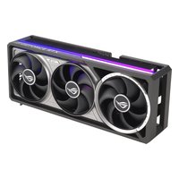 Видеокарта ASUS ROG Astral GeForce RTX 5080 OC Edition 16GB GDDR7/256-bit, PCIe 5.0, 2xHDMI+3xDP, 3,8 слота, 1x16-pin (90YV0LV0-M0NA00) — фото 2