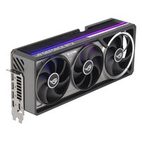 Видеокарта ASUS ROG Astral GeForce RTX 5080 OC Edition 16GB GDDR7/256-bit, PCIe 5.0, 2xHDMI+3xDP, 3,8 слота, 1x16-pin (90YV0LV0-M0NA00) — фото 5