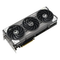 Видеокарта ASUS TUF Gaming GeForce RTX 5070 OC 12GB GDDR7/192-bit, PCIe 5.0, 2xHDMI+3xDP, 3,1 слота, 1x16-pin (90YV0LZ0-M0NA00) — фото 5