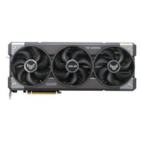 Видеокарта ASUS TUF Gaming GeForce RTX 5080 OC Edition 16GB GDDR7/256-bit, PCIe 5.0, 2xHDMI+3xDP, 3,6 слота, 1x16-pin (90YV0M30-M0NA00) — фото 2