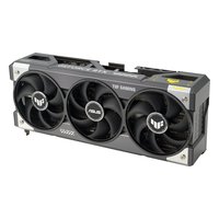 Видеокарта ASUS TUF Gaming GeForce RTX 5080 OC Edition 16GB GDDR7/256-bit, PCIe 5.0, 2xHDMI+3xDP, 3,6 слота, 1x16-pin (90YV0M30-M0NA00) — фото 3