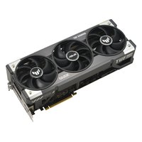 Видеокарта ASUS TUF Gaming GeForce RTX 5080 OC Edition 16GB GDDR7/256-bit, PCIe 5.0, 2xHDMI+3xDP, 3,6 слота, 1x16-pin (90YV0M30-M0NA00) — фото 5