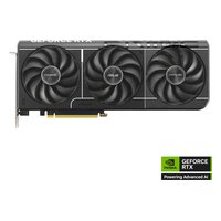 Видеокарта ASUS Prime GeForce RTX 5070 Ti OC Edition 16GB GDDR7/256-bit, PCIe 5.0, 1xHDMI+3xDP, 2,5 слота, 1x16-pin (90YV0MF0-M0NA00) — фото 1