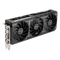 Видеокарта ASUS Prime GeForce RTX 5060 Ti OC Edition 16GB GDDR7/128-bit, PCIe 5.0, 1xHDMI+3xDP, 2,5 слота, 1x8-pin (90YV0MH2-M0NA00) — фото 3