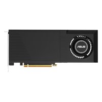 Видеокарта ASUS Turbo Radeon AI PRO R9700 32GB GDDR6/256-bit, PCIe 5.0, 1xHDMI+3xDP, 2 слота, 1x16-pin (90YV0MN0-M0NA00) — фото 1