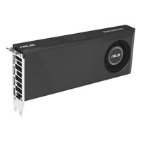 Видеокарта ASUS Turbo Radeon AI PRO R9700 32GB GDDR6/256-bit, PCIe 5.0, 1xHDMI+3xDP, 2 слота, 1x16-pin (90YV0MN0-M0NA00) — фото 2