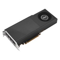 Видеокарта ASUS Turbo Radeon AI PRO R9700 32GB GDDR6/256-bit, PCIe 5.0, 1xHDMI+3xDP, 2 слота, 1x16-pin (90YV0MN0-M0NA00) — фото 4