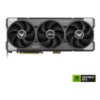 Видеокарта ASUS TUF Gaming GeForce RTX 5080 BTF OC Edition 16GB GDDR7/256-bit, PCIe 5.0, 2xHDMI+3xDP, 3,6 слота, 1x16-pin+GC-HPWR (90YV0PU0-M0NA00) — фото 1