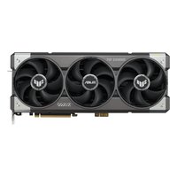 Видеокарта ASUS TUF Gaming GeForce RTX 5080 BTF OC Edition 16GB GDDR7/256-bit, PCIe 5.0, 2xHDMI+3xDP, 3,6 слота, 1x16-pin+GC-HPWR (90YV0PU0-M0NA00) — фото 2