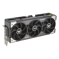 Видеокарта ASUS TUF Gaming GeForce RTX 5080 BTF OC Edition 16GB GDDR7/256-bit, PCIe 5.0, 2xHDMI+3xDP, 3,6 слота, 1x16-pin+GC-HPWR (90YV0PU0-M0NA00) — фото 3