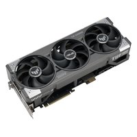 Видеокарта ASUS TUF Gaming GeForce RTX 5080 BTF OC Edition 16GB GDDR7/256-bit, PCIe 5.0, 2xHDMI+3xDP, 3,6 слота, 1x16-pin+GC-HPWR (90YV0PU0-M0NA00) — фото 5