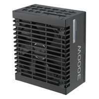 Блок питания ASUS Pro WS 3000W, ATX 3.1, 80 PLUS Platinum, модульный, 4x12V-2x6, 4xPCIe 6+2 (90YE00Z0-B0EA00) — фото 5