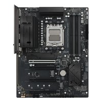 Материнская плата ASUS B850 MAX GAMING WIFI, ATX, 1xAM5, AMD B850, 4xDDR5 (до 256GB), 3xM.2, 4xSATA3, 1xPCIe 5.0 x16, DP/HDMI, 1x2.5GbE, Wi-Fi 6E (90MB1M10-M0EAY0) — фото 1