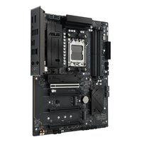Материнская плата ASUS B850 MAX GAMING WIFI, ATX, 1xAM5, AMD B850, 4xDDR5 (до 256GB), 3xM.2, 4xSATA3, 1xPCIe 5.0 x16, DP/HDMI, 1x2.5GbE, Wi-Fi 6E (90MB1M10-M0EAY0) — фото 2