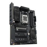 Материнская плата ASUS B850 MAX GAMING WIFI, ATX, 1xAM5, AMD B850, 4xDDR5 (до 256GB), 3xM.2, 4xSATA3, 1xPCIe 5.0 x16, DP/HDMI, 1x2.5GbE, Wi-Fi 6E (90MB1M10-M0EAY0) — фото 3