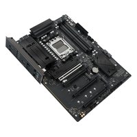 Материнская плата ASUS B850 MAX GAMING WIFI, ATX, 1xAM5, AMD B850, 4xDDR5 (до 256GB), 3xM.2, 4xSATA3, 1xPCIe 5.0 x16, DP/HDMI, 1x2.5GbE, Wi-Fi 6E (90MB1M10-M0EAY0) — фото 4