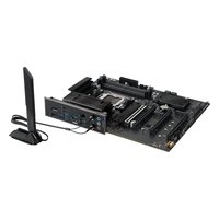 Материнская плата ASUS B850 MAX GAMING WIFI, ATX, 1xAM5, AMD B850, 4xDDR5 (до 256GB), 3xM.2, 4xSATA3, 1xPCIe 5.0 x16, DP/HDMI, 1x2.5GbE, Wi-Fi 6E (90MB1M10-M0EAY0) — фото 5