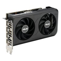 ASUS 90YV0N72-M0NA00 — Видеокарта Dual GeForce RTX 5050 OC Edition 8GB GDDR6/128-bit, PCIe 5.0, 1xHDMI+3xDP, 2 слота, 1x8-pin — фото 3