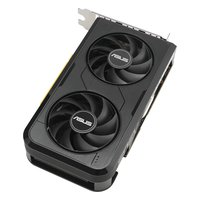 ASUS 90YV0N72-M0NA00 — Видеокарта Dual GeForce RTX 5050 OC Edition 8GB GDDR6/128-bit, PCIe 5.0, 1xHDMI+3xDP, 2 слота, 1x8-pin — фото 5