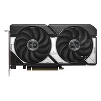 Видеокарта ASUS Dual GeForce RTX 5060 Ti OC Edition 16GB GDDR7/128-bit, PCIe 5.0, 1xHDMI+3xDP, 2,5 слота, 1x8-pin (DUAL-RTX5060TI-O16G) — фото 2