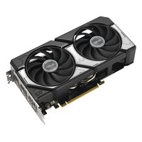 Видеокарта ASUS Dual GeForce RTX 5060 Ti OC Edition 16GB GDDR7/128-bit, PCIe 5.0, 1xHDMI+3xDP, 2,5 слота, 1x8-pin (DUAL-RTX5060TI-O16G) — фото 4