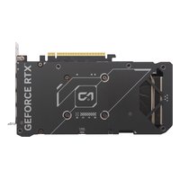 Видеокарта ASUS Dual GeForce RTX 5060 Ti OC Edition 8GB GDDR7/128-bit, PCIe 5.0, 1xHDMI+3xDP, 2,5 слота, 1x8-pin (90YV0MP2-M0NA00) — фото 3
