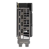Видеокарта ASUS Dual GeForce RTX 5060 Ti OC Edition 8GB GDDR7/128-bit, PCIe 5.0, 1xHDMI+3xDP, 2,5 слота, 1x8-pin (90YV0MP2-M0NA00) — фото 4