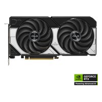 Видеокарта ASUS Dual GeForce RTX 5070 OC Edition 12GB GDDR7/192-bit, PCIe 5.0, 1xHDMI+3xDP, 2,5 слота, 1x16-pin (DUAL-RTX5070-O12G) — фото 1