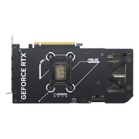 Видеокарта ASUS Dual GeForce RTX 5070 OC Edition 12GB GDDR7/192-bit, PCIe 5.0, 1xHDMI+3xDP, 2,5 слота, 1x16-pin (DUAL-RTX5070-O12G) — фото 5