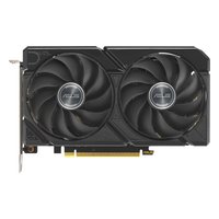 Видеокарта ASUS Dual Radeon RX 9060 XT 16GB GDDR6/128-bit, PCIe 5.0, 1xHDMI+2xDP, 2,5 слота, 1x8-pin (DUAL-RX9060XT-16G) — фото 2