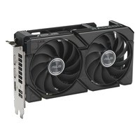 Видеокарта ASUS Dual Radeon RX 9060 XT 16GB GDDR6/128-bit, PCIe 5.0, 1xHDMI+2xDP, 2,5 слота, 1x8-pin (DUAL-RX9060XT-16G) — фото 3