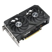 Видеокарта ASUS Dual Radeon RX 9060 XT 16GB GDDR6/128-bit, PCIe 5.0, 1xHDMI+2xDP, 2,5 слота, 1x8-pin (DUAL-RX9060XT-16G) — фото 4