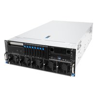 Сервер Compserver Asus ESC8000-E12P (90SF0411-M00L20) — фото 1