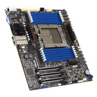 Материнская плата ASUS K14PA-U12, CEB, 1xSP5, 12xDDR5 (до 3072GB), 1xM.2, 3xPCIe 5.0 x16, VGA, 2x25GbE, IPMI (90SB0CI0-M0UAY0) — фото 1