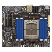Материнская плата ASUS K14PA-U12, CEB, 1xSP5, 12xDDR5 (до 3072GB), 1xM.2, 3xPCIe 5.0 x16, VGA, 2x25GbE, IPMI (90SB0CI0-M0UAY0) — фото 2