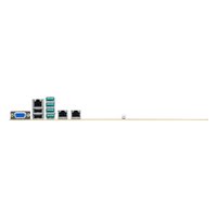 Материнская плата ASUS P13R-E, ATX, 1xLGA1700, Intel C266, 4xDDR5-4400MHz (до 128GB), 2xM.2, 8xSATA3, 1xPCIe 5.0 x16, VGA, 2x1GbE, IPMI (90SB0CS0-M0UAY1) — фото 4