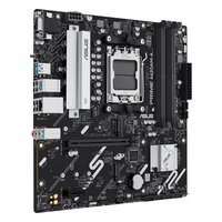 Материнская плата ASUS PRIME A620AM-A-CSM, mATX, 1xAM5, AMD A620A, 4xDDR5-7600MHz (до 256GB), 2xM.2, 4xSATA3, 1xPCIe 4.0 x16, DP/HDMI/VGA, 1x1GbE (90MB1MY0-M0EAYC) — фото 2