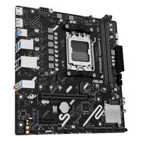Материнская плата ASUS PRIME A620AM-K, mATX, 1xAM5, AMD A620A, 2xDDR5-7600MHz (до 128GB), 1xM.2, 4xSATA3, 1xPCIe 4.0 x16, DP/HDMI, 1x1GbE (90MB1GX0-M0EAY0) — фото 3