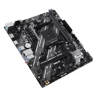 Материнская плата ASUS PRIME B550M-K ARGB, mATX, 1xAM4, AMD B550, 2xDDR4 (до 64GB), 2xM.2, 4xSATA3, 1xPCIe 4.0 x16, DP/HDMI, 1x1GbE (90MB1GC0-M0EAY0) — фото 4