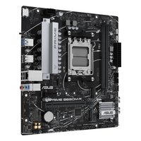 Материнская плата ASUS PRIME B650M-R, mATX, 1xAM5, AMD B650, 2xDDR5-7200MHz (до 96GB), 2xM.2, 4xSATA3, 1xPCIe 4.0 x16, HDMI, 1x2.5GbE — фото 2