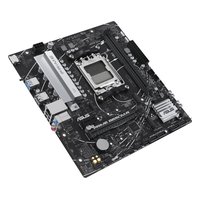 Материнская плата ASUS PRIME B650M-R, mATX, 1xAM5, AMD B650, 2xDDR5-7200MHz (до 96GB), 2xM.2, 4xSATA3, 1xPCIe 4.0 x16, HDMI, 1x2.5GbE — фото 4