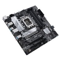 Материнская плата ASUS PRIME B660M-A D4-CSM, mATX, 1xLGA1700, Intel B660, 4xDDR4-5333MHz (до 128GB), 2xM.2, 4xSATA3, 1xPCIe 4.0 x16, DP/HDMI, 1x1GbE — фото 4